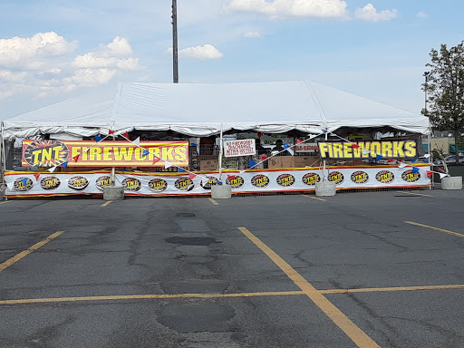 Shop City Shopping Center, 105 Shop City Plaza, Syracuse, NY 13206, USA, 