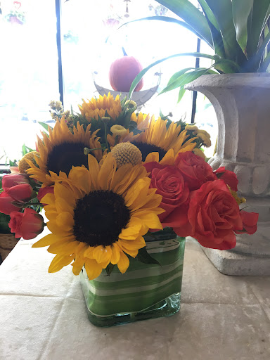 Florist «GCG Flowers», reviews and photos, 71 Kilmayne Dr, Cary, NC 27511, USA