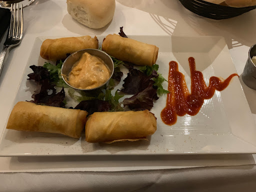 Restaurant «PIER 22 Restaurant • Patio • Catering», reviews and photos, 1200 1st Ave W, Bradenton, FL 34205, USA