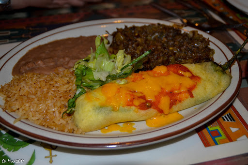Leo's Mexican Restaurant
