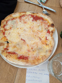 Pizza du Restaurant italien Margherita Briançon à Briançon - n°12