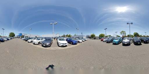 Honda Dealer «San Leandro Honda», reviews and photos, 1302 Marina Blvd, San Leandro, CA 94577, USA