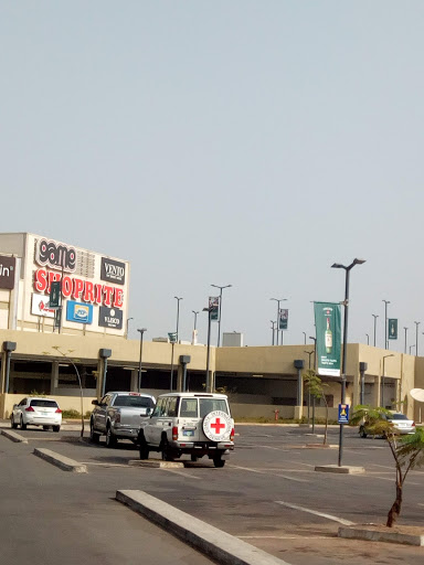 Game, Bal a Sokoto Way Shop L32, Jabi Lake Mall, Abuja, Nigeria, Driving School, state Kogi