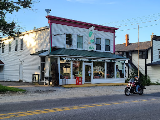 Conway Village Pawn, 150 Main St, Conway, NH 03818, USA, 