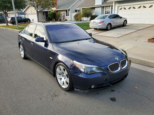 Car Wash «Newport Mesa Car Wash & Services», reviews and photos, 2015 Harbor Blvd, Costa Mesa, CA 92627, USA