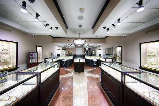 Watch Repair Service «Gray & Sons Jewelers», reviews and photos, 9595 Harding Ave, Miami Beach, FL 33154, USA