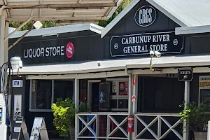 Carbunup River General Store image