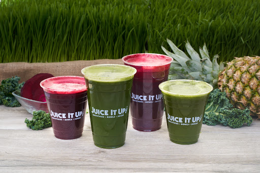 Juice It Up! Canyon Country - Newhall