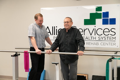 Allied Services Berwick Rehab Center