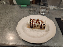 Tiramisu du Restaurant Privé de dessert à Paris - n°13