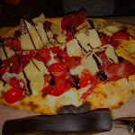 Photo n°1 de l'avis de A... fait le 03/09/2019 à 18:30 sur le  Pinseria La Pinsa à Villair-Amerique