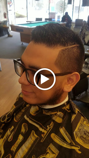 Barber Shop «Infinite Cuts Barbershop», reviews and photos, 605 U.S. 9, Little Egg Harbor Township, NJ 08087, USA