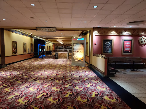 Movie Theater «AMC Waterfront 22», reviews and photos, 300 W Waterfront Dr, West Homestead, PA 15120, USA