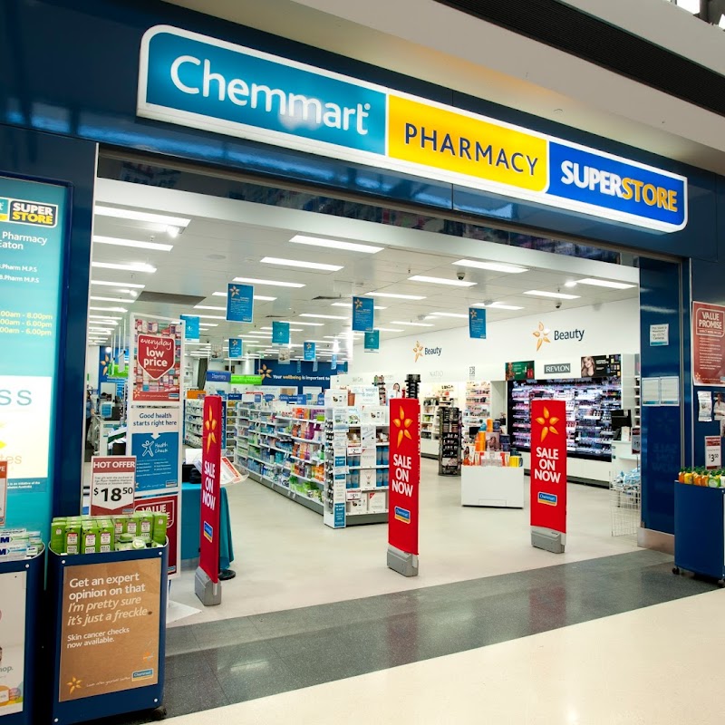 Chemmart Pharmacy Superstore - Eaton