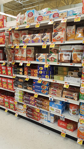 Grocery Store «Stop & Shop», reviews and photos, 275 Warwick Ave, Cranston, RI 02905, USA