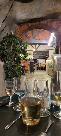 Plats et boissons du Green's Restaurant & After-Work à Montélimar - n°19