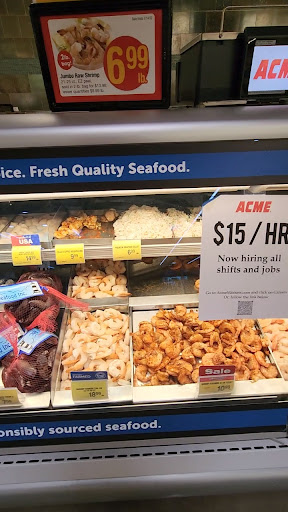 Grocery Store «ACME Markets», reviews and photos, 101 Byers Dr, Glen Mills, PA 19342, USA