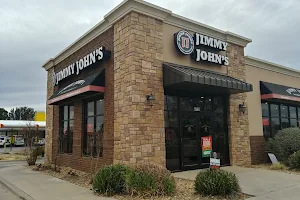 Jimmy John's image