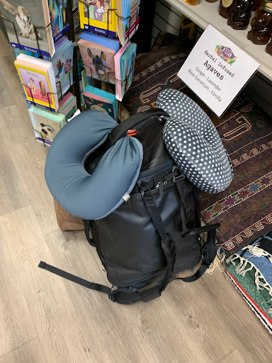 Bounce Luggage Storage - Belltown