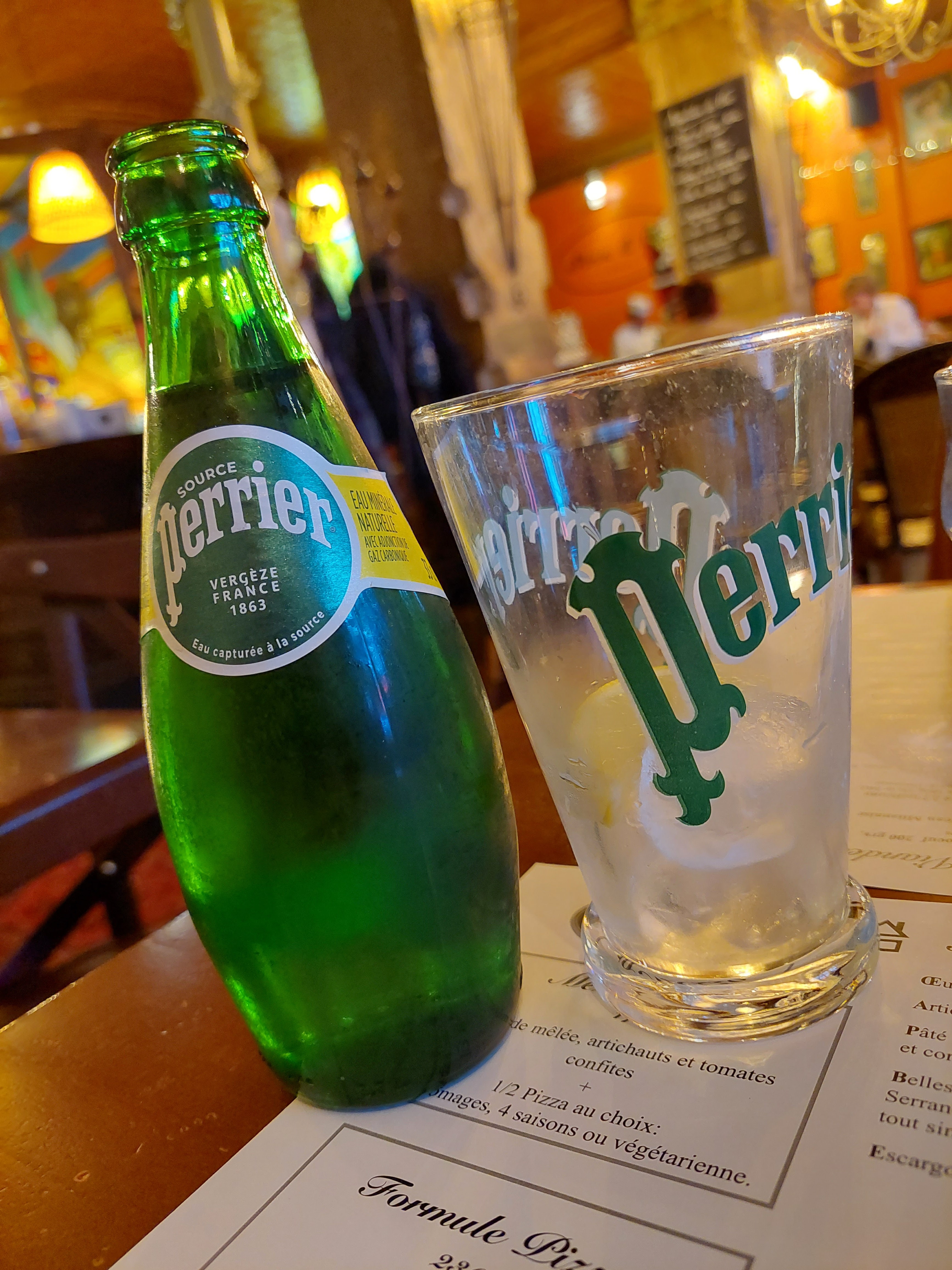 Photo n° 3 de l'avis de Kevin.e fait le 17/12/2023 à 20:52