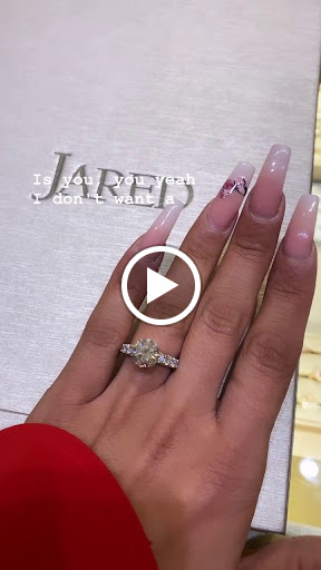 Jewelry Store «Jared The Galleria of Jewelry», reviews and photos, 12355 SW 88th St, Miami, FL 33186, USA