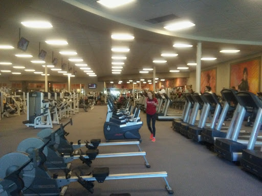 Shopping Mall «Ansley Mall», reviews and photos, 1544 Piedmont Ave NE, Atlanta, GA 30324, USA