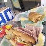 Photo n° 1 de l'avis de Scarla.e fait le 16/09/2021 à 12:41 pour Subway à Auxerre