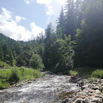 Photo n°2 de l'avis de Klaus.h fait le 21/07/2021 à 05:24 sur le  Hexenloch Mill à Furtwangen