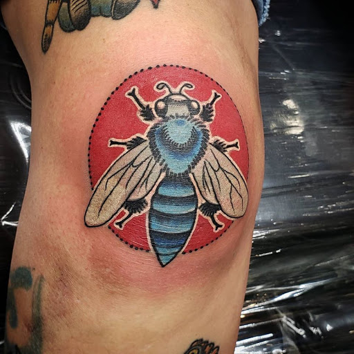 Tattoo Shop «Stay True Tattoos», reviews and photos, 6594 GA-54, Sharpsburg, GA 30277, USA