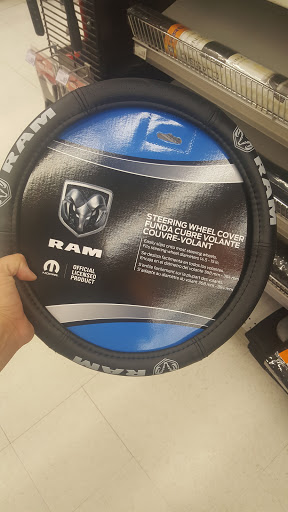 Auto Parts Store «AutoZone», reviews and photos, 403 W Moore Ave, Terrell, TX 75160, USA