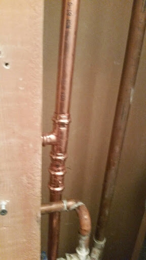 Plumber «Plumbing Solutions», reviews and photos, 4336 Banks St, Murfreesboro, TN 37129, USA