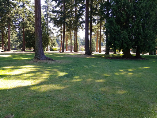 Golf Course «Bellevue Crossroads Par 3 Golf», reviews and photos, 15801 NE 15th St, Bellevue, WA 98008, USA