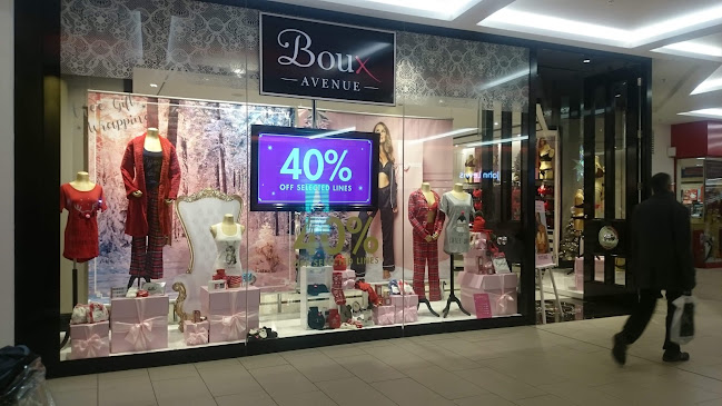 Reviews of Boux Avenue in Nottingham - Clothing store