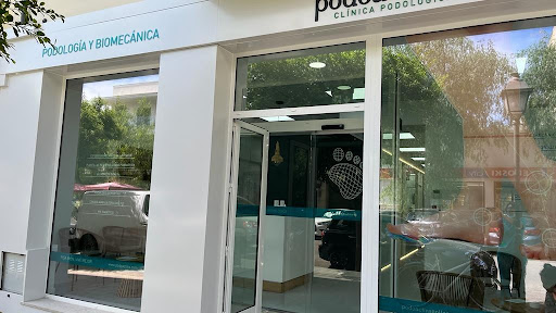 Podoactiva Pollensa en Pollença, Baleares