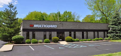 Multiguard Corporation