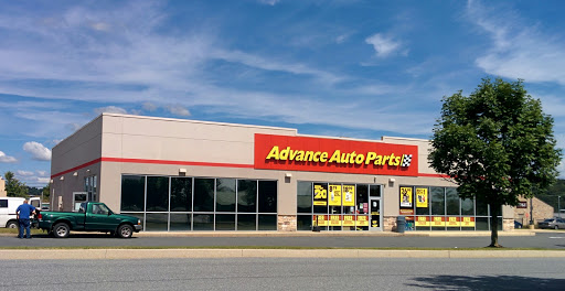 Auto Parts Store «Advance Auto Parts», reviews and photos, 710 Commons Dr, Parkesburg, PA 19365, USA
