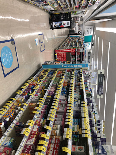 Convenience Store «Walgreens», reviews and photos, 9675 NW 41st St, Doral, FL 33178, USA