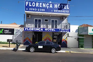 Florença Hotel image
