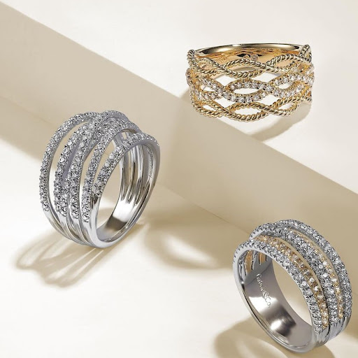 Jewelry Store «Jordan Jewelers Inc», reviews and photos, 202 W 1st Ave, Albany, OR 97321, USA