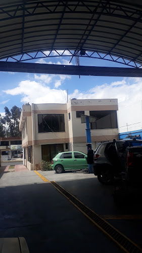 Opiniones de Centro Automotriz Jaime Andagua en Latacunga - Taller de reparación de automóviles