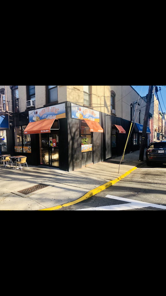 Burrito Joint Union City, NJ 07087 Menu, Reviews, Hours & Contact