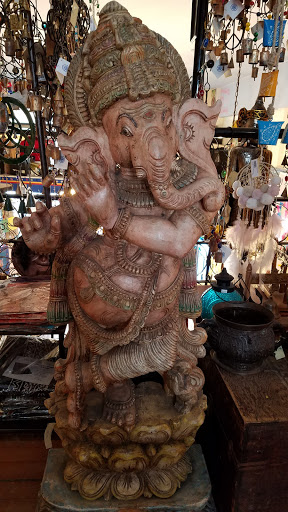 Book Store «Thunderbolt Spiritual Books», reviews and photos, 512 Santa Monica Blvd, Santa Monica, CA 90401, USA