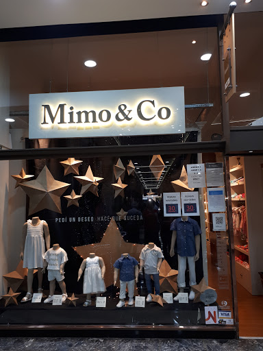 Mimi & Co