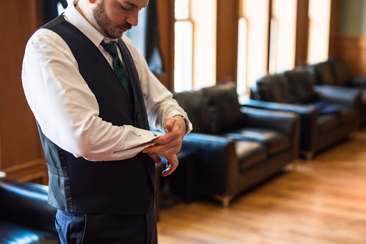 Event Venue «Muse Event Center», reviews and photos, 107 3rd Ave N, Minneapolis, MN 55401, USA