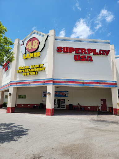 Amusement Center «Superplay USA», reviews and photos, 1600 NW Courtyard Cir, Port St Lucie, FL 34986, USA