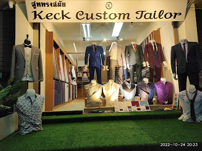 Lucky Design Custom Tailors