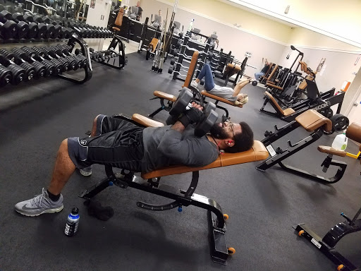 Gym «Zoo Health Club», reviews and photos, 1241 Blakeslee Blvd Dr E, Lehighton, PA 18235, USA