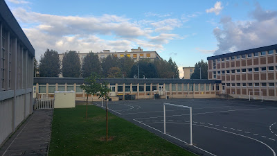 École Édouard Herriot à Le Havre