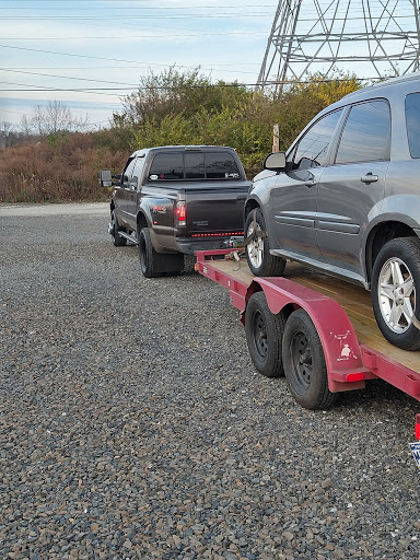 Auto Auction «Carriage Trade Public Auto Auction», reviews and photos, 1575 Alan Wood Rd, Conshohocken, PA 19428, USA