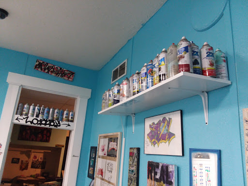 Tattoo Shop «Beauty from Ashes Tattoo parlor», reviews and photos, 303 Pennsylvania Ave, Crothersville, IN 47229, USA